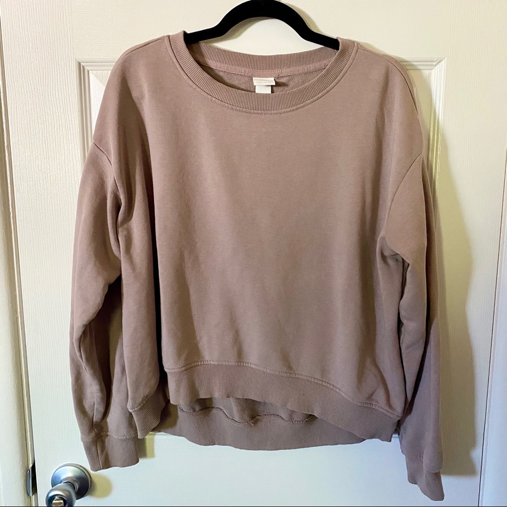 H&M Crewneck